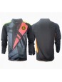 Deutschland Torwart Heimtrikot EM 2024 Langarm